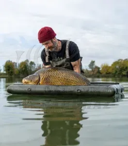 Trakker Sanctuary Corral V2 Felszíni Pontybölcső - XL