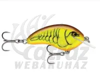Rapala OGT04 MCC Wobbler – Rapala Ott's Garage Tiny® 5,5cm 9g