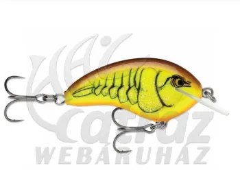 Rapala OGT04 MCC Wobbler – Rapala Ott's Garage Tiny® 5,5cm 9g