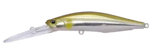 Duo Realis Jerkbait 85DR SP 8,5cm 11,5g CRA3050 Half Mirror Ayu wobbler