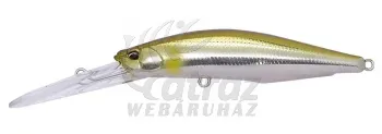 Duo Realis Jerkbait 85DR SP 8,5cm 11,5g CRA3050 Half Mirror Ayu wobbler