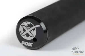 Fox Explorer Teleszkópos Bojlis Merítő 1,80 Méteres Nyéllel 42"