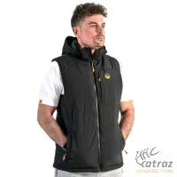 Guru Hybrid Gilet Black - Guru Horgász Mellény