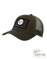Korda TT Trucker Cap - Korda Baseball Sapka