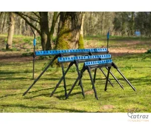 Preston Inception Pro Roost Deluxe - Preston Top Set Tartó Állvány