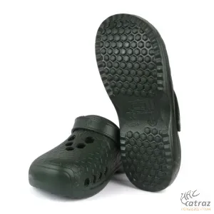 Carp Academy Carpwalker - Horgász Papucs