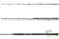 Daiwa Powermesh Catfish Boje 330cm 150-400g - Daiwa Harcsázó Bot 3,30m
