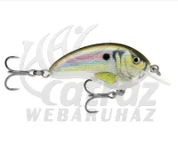Rapala OGT04 RSL Wobbler – Rapala Ott's Garage Tiny® 5,5cm 9g
