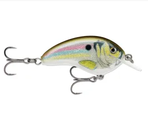 Rapala OGT04 RSL Wobbler – Rapala Ott's Garage Tiny® 5,5cm 9g