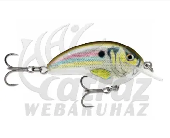 Rapala OGT04 RSL Wobbler – Rapala Ott's Garage Tiny® 5,5cm 9g