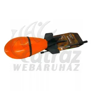 Spyder Spod Narancs Etetőrakéta