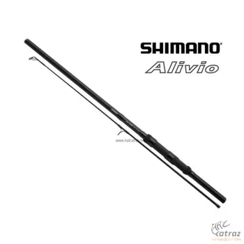Shimano Alivio DX Specimen 3,90m 3,50Lb Bojlis Bot