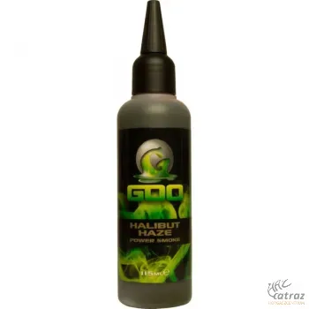 Goo 115ml - Halibut Haze Smoke