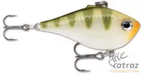 Rapala Ultra Light Rippin Rap ULRPR04 GYP