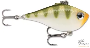 Rapala Ultra Light Rippin Rap ULRPR04 GYP