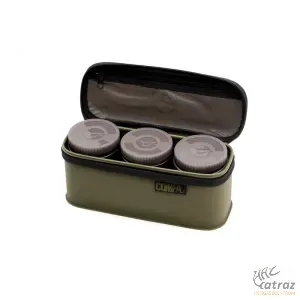 Korda Compac Kemping Szett - Korda Tea Set 3 db/csomag