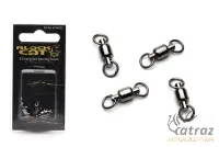 Black Cat X-Strong Ball Bearing Swivel 22mm 97kg - Black Cat Extra Erős Forgó