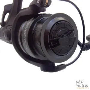 By Döme Team Feeder Carpfighter Pro 6000 - By Döme Nyeletőfékes Feeder Orsó