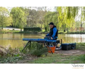 Preston Inception Pro Roost Deluxe - Preston Top Set Tartó Állvány