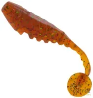 Wizard Floating Shad 4,5cm 5db/cs Szin: ASB - Gumihal