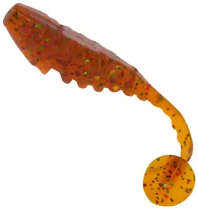 Wizard Floating Shad 4,5cm 5db/cs Szin: ASB - Gumihal