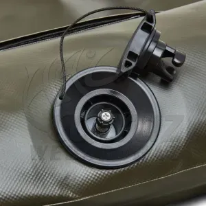 Trakker Sanctuary Corral V2 Felszíni Pontybölcső - XL