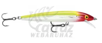 Rapala Husky Jerk HJ06 CLN