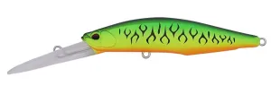Duo Realis Jerkbait 85DR SP 8,5cm 11,5g ACC3059 Mat Tiger wobbler