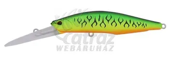 Duo Realis Jerkbait 85DR SP 8,5cm 11,5g ACC3059 Mat Tiger wobbler