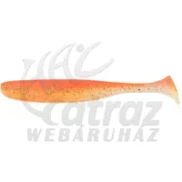 Keitech Easy Shiner 3" Orange Shad - Keitech Gumihal