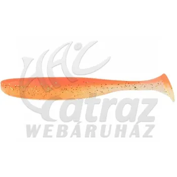 Keitech Easy Shiner 3" Orange Shad - Keitech Gumihal