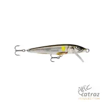 Rapala Original Floating F07 AYUL