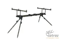 Fox Ranger MK2 Camo Rod Pod 3 Botos