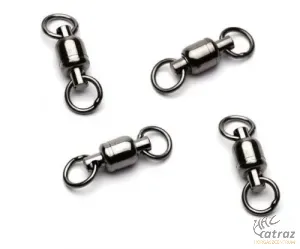 Black Cat X-Strong Ball Bearing Swivel 22mm 97kg - Black Cat Extra Erős Forgó