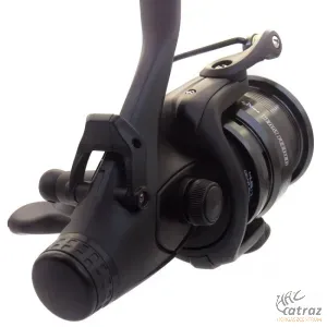 By Döme Team Feeder Carpfighter Pro 6000 - By Döme Nyeletőfékes Feeder Orsó