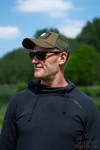 Korda TT Trucker Cap - Korda Baseball Sapka
