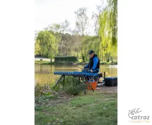 Preston Inception Pro Roost Deluxe - Preston Top Set Tartó Állvány