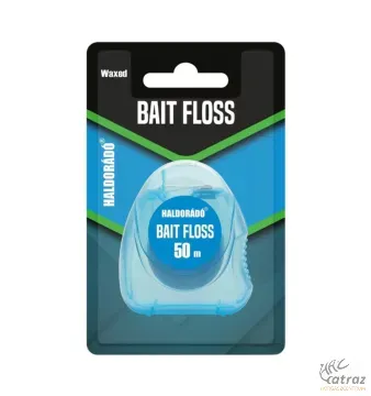 Haldorádó Bait Floss - Haldorádó Csalizó Selyem