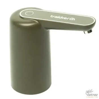 Trakker Armolife Powerflo Tap - Trakker USB Vízadagoló Csap