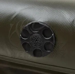 Trakker Sanctuary Corral V2 Felszíni Pontybölcső - XL