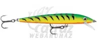 Rapala Husky Jerk HJ06 FT