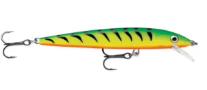Rapala Husky Jerk HJ06 FT