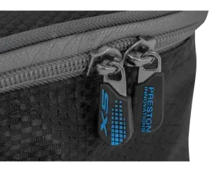 Preston Competition XS Reel Case - Preston Orsótartó Táska