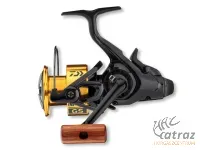 Daiwa GS BR LT 3000 Nyeletőfékes Orsó