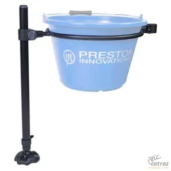 Preston Offbox 36 Bucket Support - Preston Innovations Vödör Adapter