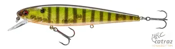 Daiwa PX Minnow SR 120 Gold Perch