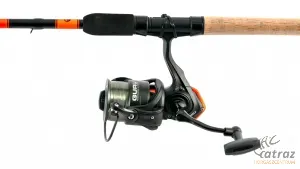 Guru 10' Float Rod & Reel Combo - Guru Úszós Horgász Szett 3,00m