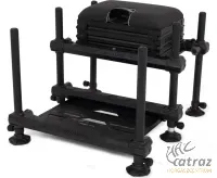 Preston Absolute Compact Seatbox - Preston Versenyláda