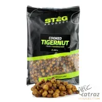Stég Főzött Tigrismogyoró 800 gramm - Stég Cooked Tigernut