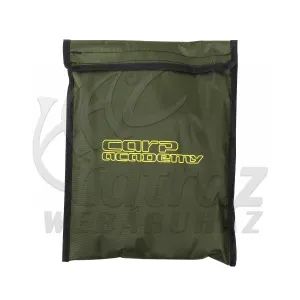 Carp Academy Pontyzsák Camou 120cm